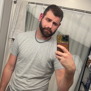 Meet your Posher, Simon